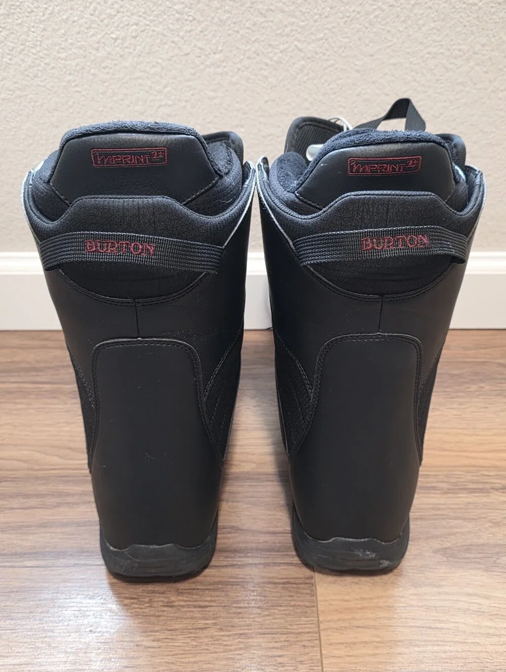 Burton Women's Mint BOA Snowboard Boots